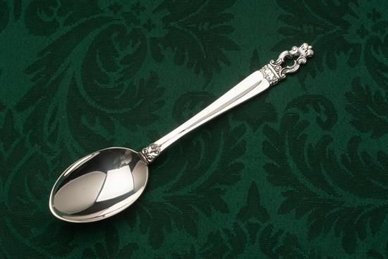 Picture of Teaspoons