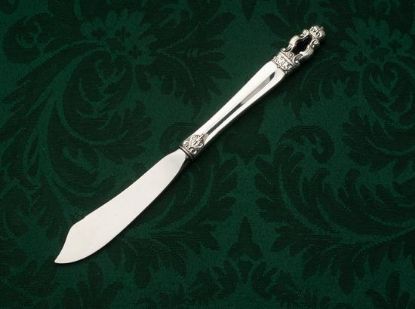 Picture of Hh Master Butter Serv.