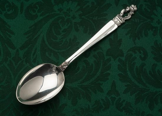 Picture of Table Serving Spoon