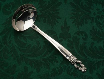 Picture of Gravy Ladles