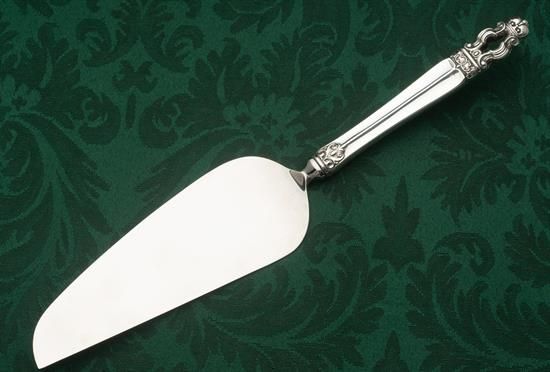 Picture of Pie Or Cake Serv.knife
