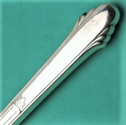 Picture of 4pc.lunch Modern Blade