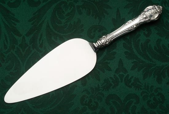 Picture of Pie Or Cake Serv.knife