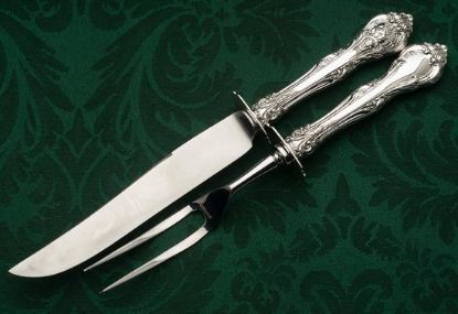 Picture of Steak Carving Set