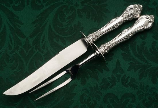 Picture of Steak Carving Set