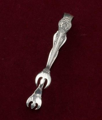 Picture of Sugar Tongs