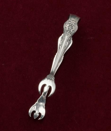 Picture of Sugar Tongs