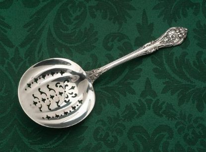 Picture of Tomato/flat Server