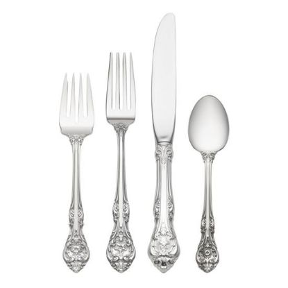 Picture of New 4pc. Place Setting