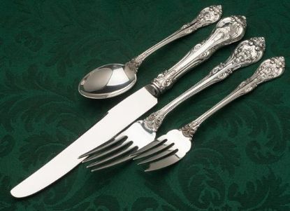 Picture of 4pc. Dinner French Bl.