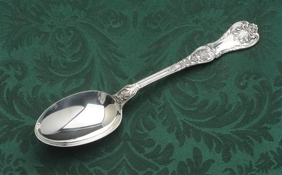 Picture of Table Serving Spoon
