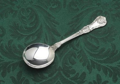 Picture of Cream Soup Spoons