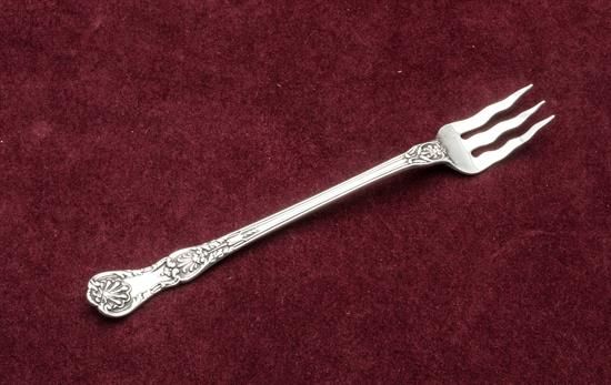 Picture of Cocktail Forks