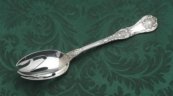 Picture of Pierced Tableserv.spn