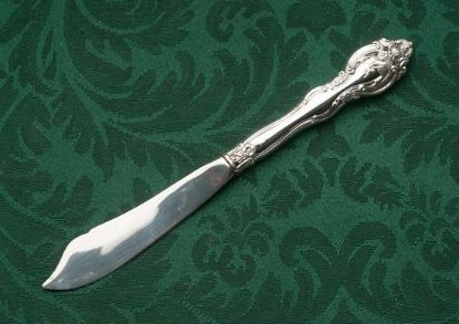 Picture of Hh Master Butter Serv.