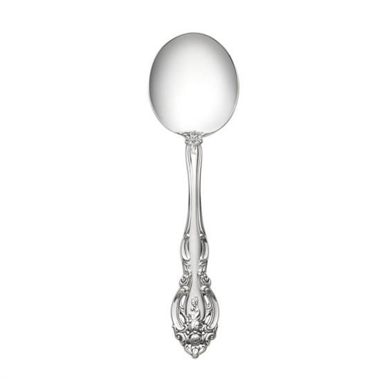 Picture of New Cream Soup Spoons