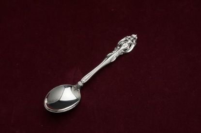 Picture of Oval Soup/dessert Spn: