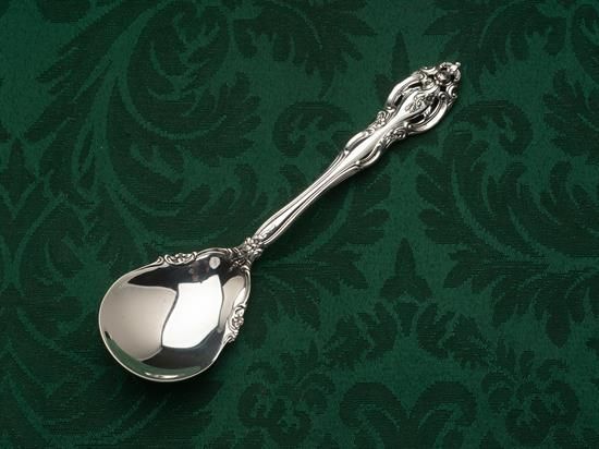 Picture of Sugar Spoon