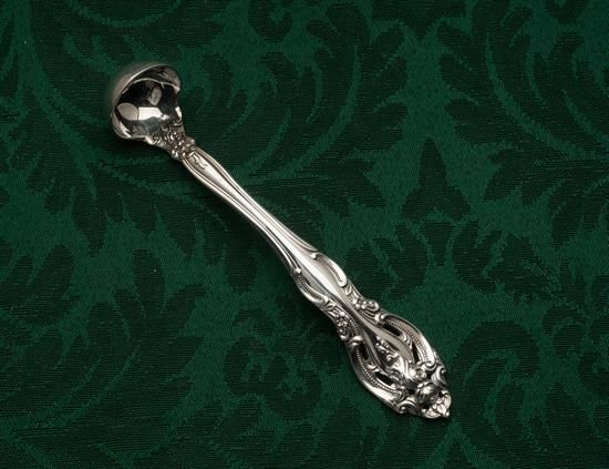 Picture of Mustard Ladle