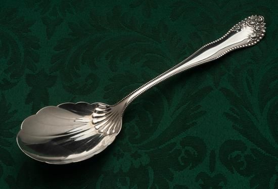 Picture of Berry Serving Spoon