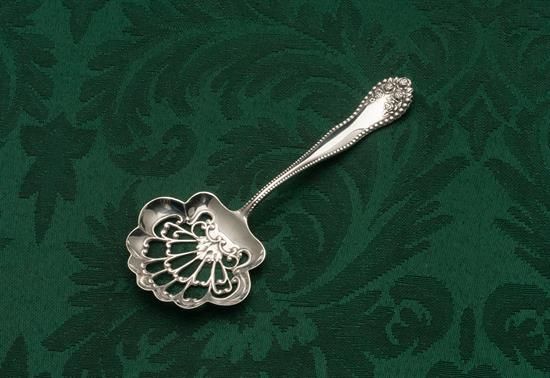 Picture of Bon Bon/candy Dish Spn