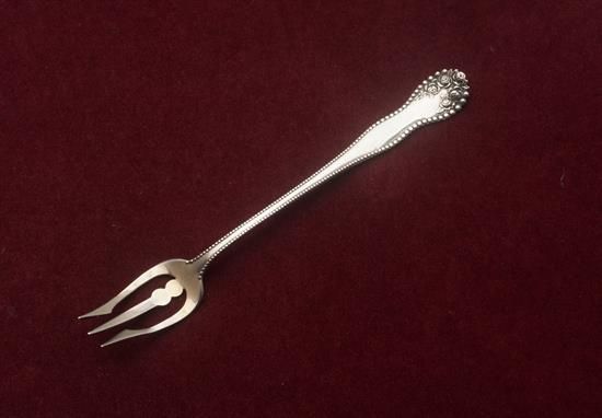 Picture of Olive Fork