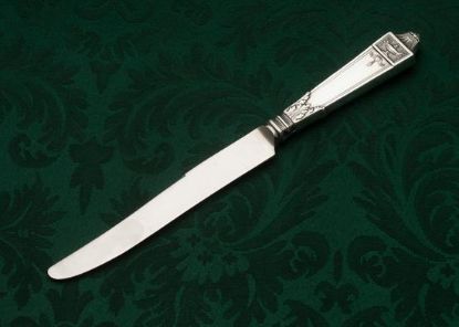 Picture of Dinner Knives French