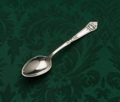 Picture of Teaspoons