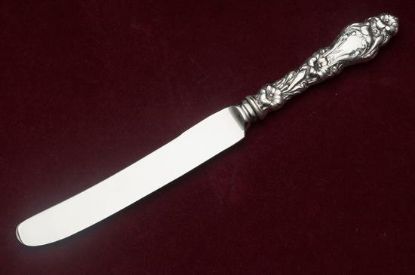 Picture of Lunch Knife French Bl.