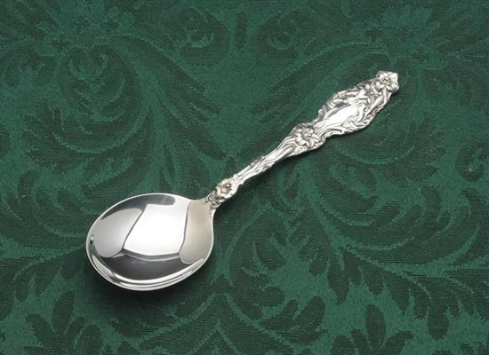 Picture of Cream Soup Spoons