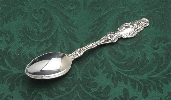 Picture of Place Soup Spoons