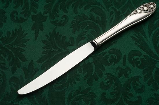 Picture of Dinner Knives Modern