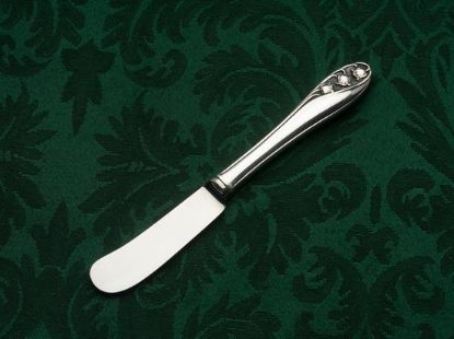 Picture of Hh Paddle Bl.spreaders