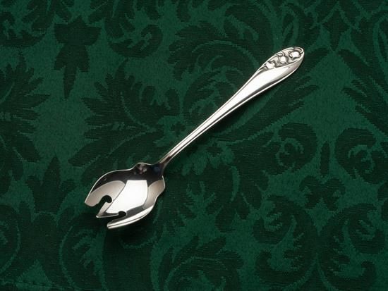 Picture of Ice Cream Spoon/fork