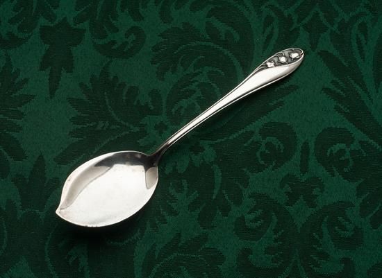 Picture of Mint Jelly Serv.spoon