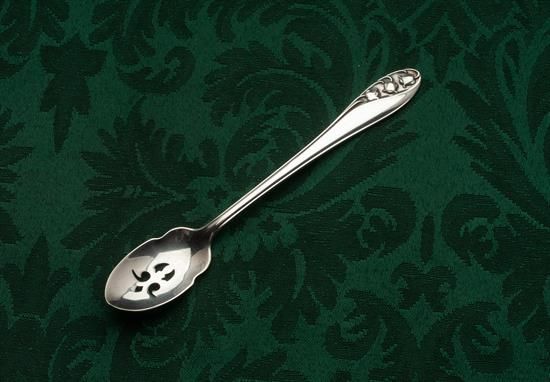 Picture of Olive Spoon