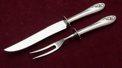 Picture of Steak Carving Set