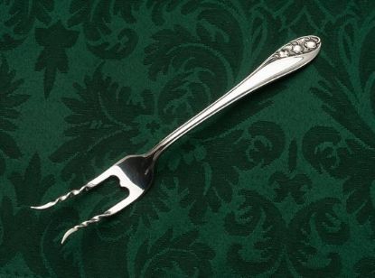 Picture of Baked Potato Serv.fork