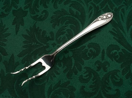 Picture of Baked Potato Serv.fork