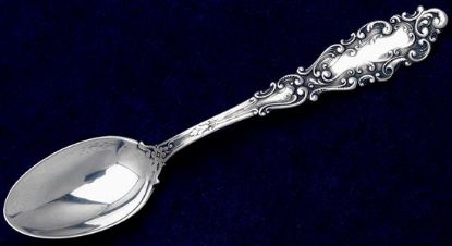 Picture of Demitasse/coffee Spoon
