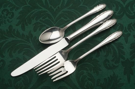 Picture of 4pc.lunch French Blade