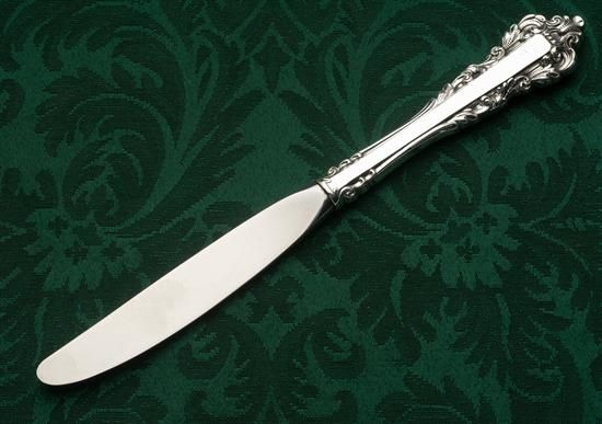 Picture of Place Knife Modern