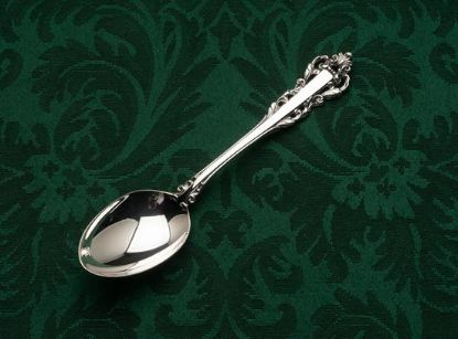 Picture of Teaspoons