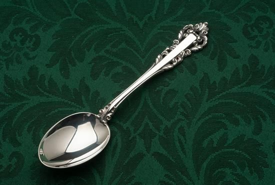 Picture of Place Soup Spoons