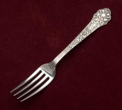 Picture of Luncheon Forks