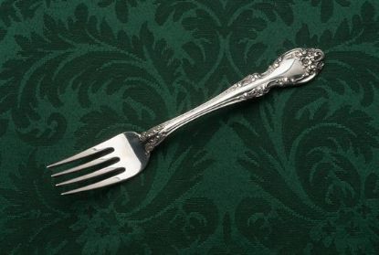 Picture of Place Size Salad Forks