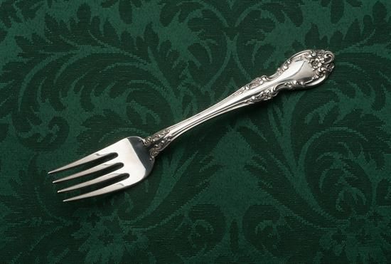 Picture of Place Size Salad Forks
