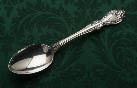 Picture of Table Serving Spoon