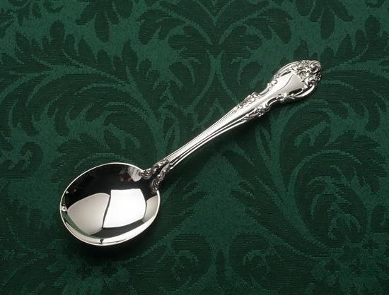Picture of Cream Soup Spoons