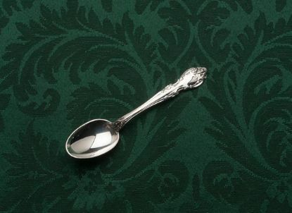 Picture of Demitasse/coffee Spoon
